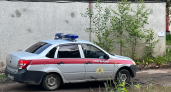 За полгода в Калужской области росгвардейцы задержали более 1,4 тысячи нарушителей 
