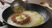 Кидаю гречку в кипящее масло: такой вкуснющий деликатес получается — никакого мяса не надо