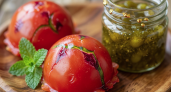 Помидоры не только в салат: делаю с ними вкуснейшие десерты — совет от знакомого шеф-повара