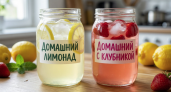 Готовлю в жару два натуральных лимонада: простые, как три копейки — в разы вкуснее и полезнее магазинных