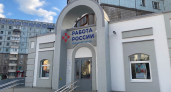 Более двух тысяч человек посетили ярмарку трудоустройства в Калужской области