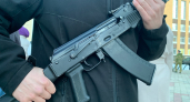 За полгода жители Калужской области сдали более 200 единиц оружия