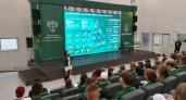 В Калуге стартовала всероссийская “АгроСмена-2026”