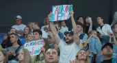В Калуге наградили победителей чемпионата России по спортивной гимнастике