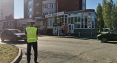 В Калуге резко выросло число ДТП с детьми: Госавтоинспекция запустила акцию "Юный участник дорожного движения"