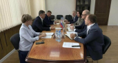 Белорусская компания построит дома и отремонтирует общежития в сёлах Калужской области