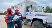 Калужские энергетики мобилизовали 64 бригады из-за надвигающихся ливней, града и ветра до 25 м/с