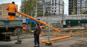 В Калужской области восстановили электроснабжение более половины обесточенных потребителей