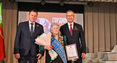 Ветеран Великой Отечественной войны из Калужской области отметила 103-летие