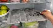 Кладу мокрую газету в холодильник — и уже через день скачу от радости: советский трюк с обалденным эффектом