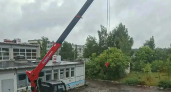 В Калужской области капитально ремонтируют 11 учебных заведений, а два из них откроются к 1 сентября