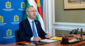 В 2026 году на национальные проекты в Калужской области будет направлено свыше 16 миллиардов рублей