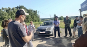 Калужский завод сократил выбросы и усилил вывоз мусора после вмешательства следователей по жалобам жителей
