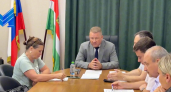 Калужане рассказали министру транспорта о проблемах с дорогами и проездными