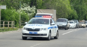 Полиция Калужской области сообщила о 13 пострадавших в дорожных авариях за сутки