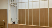 Суд в Калуге приговорил напавшего на прохожего к 11 годам колонии