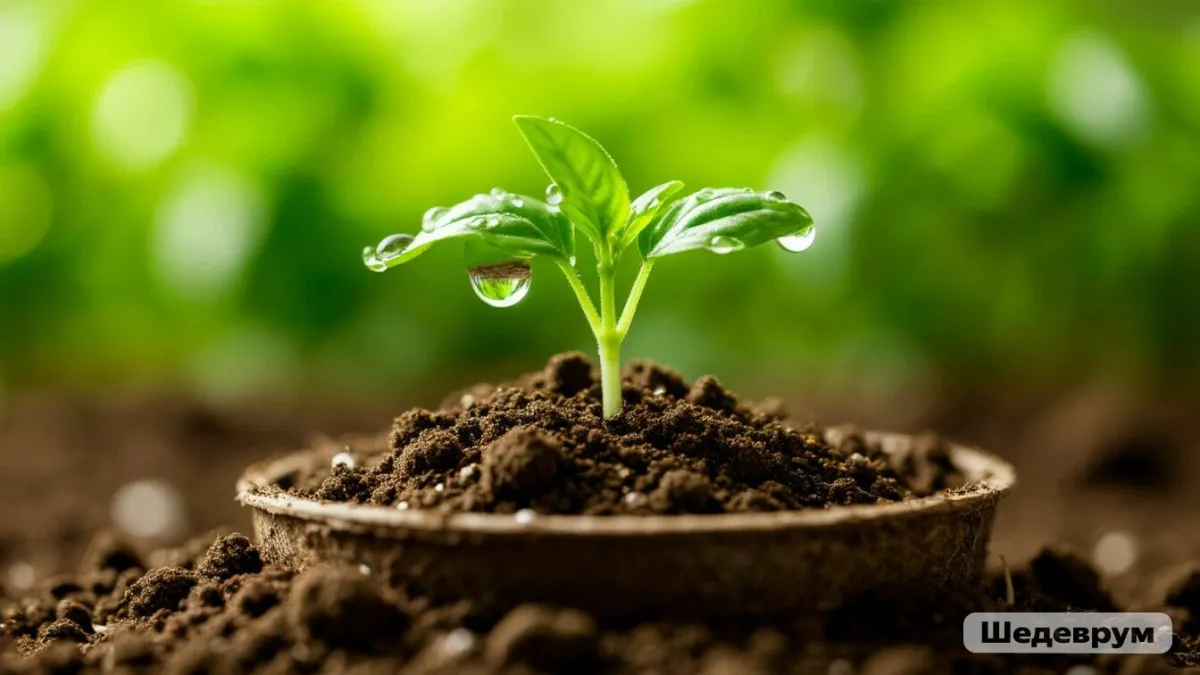 Проклюнулись первые петельки посевов перца. Что делать, чтобы сеянцы не вытягивались? 4 основных правила