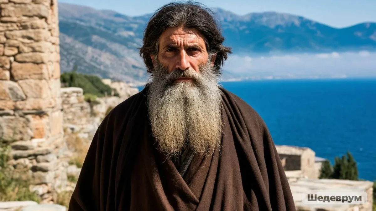 Чтоб на душе было легко и спокойно, стоит усвоить всего одну эту мудрость Симеона Афонского