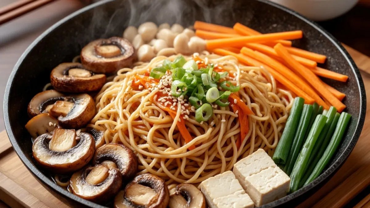 Уходит сковородками и хочется еще. Нереально вкусная еда и готовить проще некуда, рецепт на ужин восхитительный