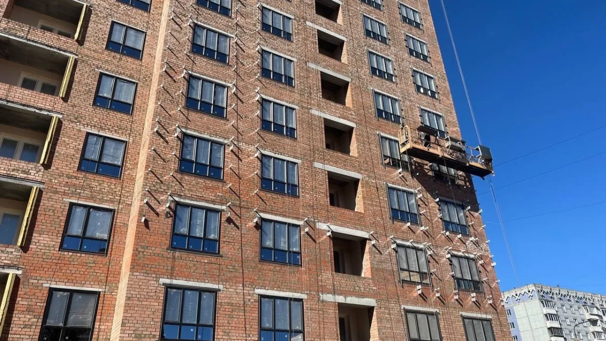 Скандального застройщика микрорайона Анненки в Калуге признали банкротом