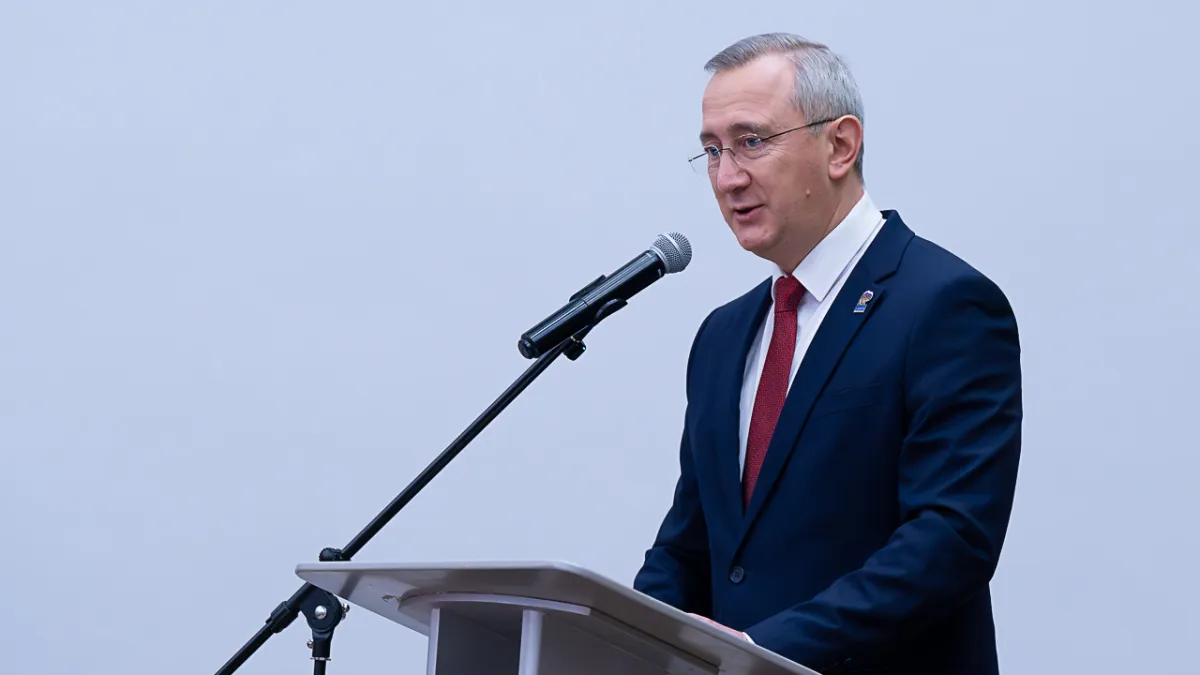 В Калужской области нарастили производство молока, зерна и картофеля по итогам 2025 года