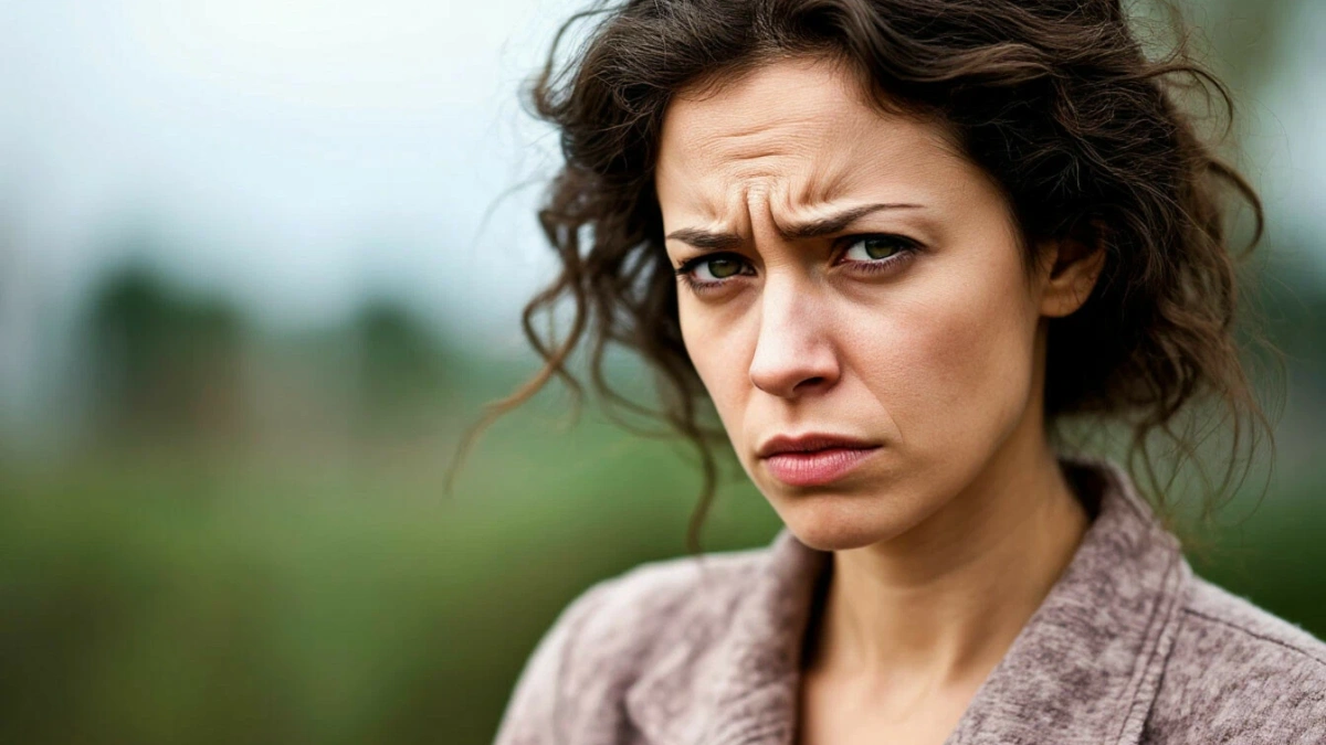 - Мам, отстань ты уже от нас