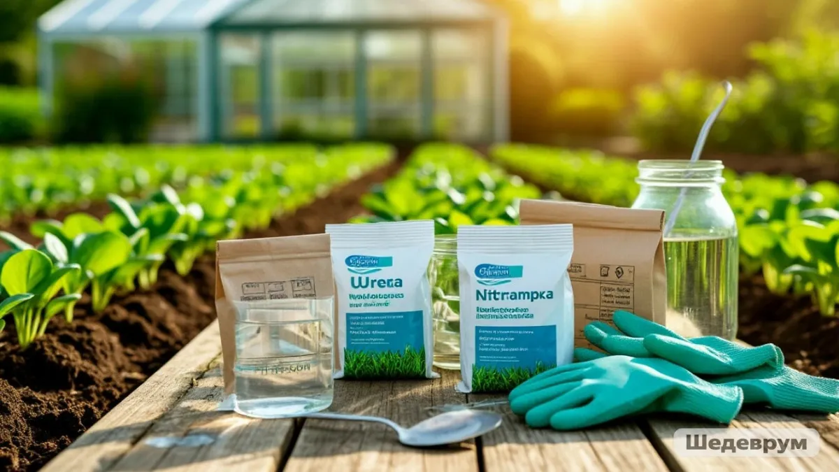 Чем заменить навоз весной? Эти три простые подкормки, которые реально увеличат урожай