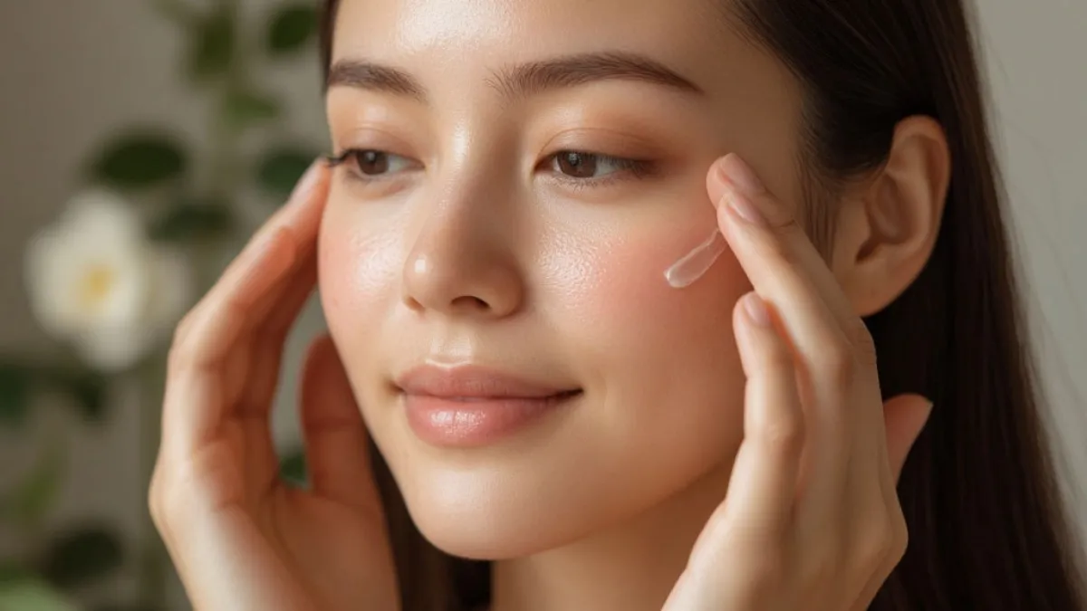 Результат впечатлит даже скептика: эти 5 простых шагов подтянут щеки и вернут лицу молодой вид