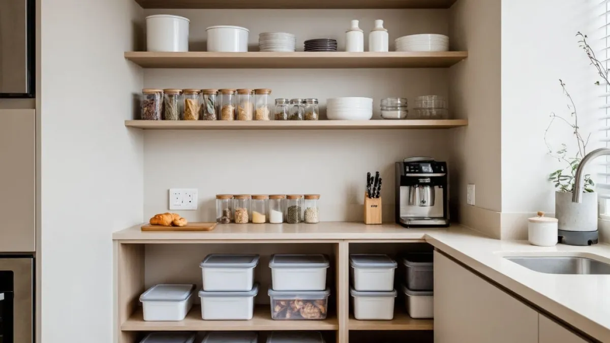 Белые кухни уже не в тренде: что заменит их в 2026 году - дизайнеры нас удивили