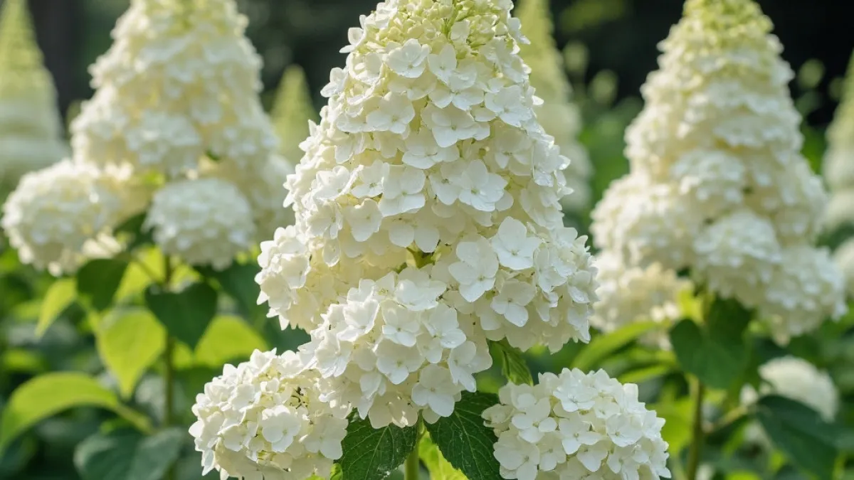 Выращиваю гортензии уже 25 лет - система ухода от эксперта цветочной плантации. Каждый куст цветет как на обложке