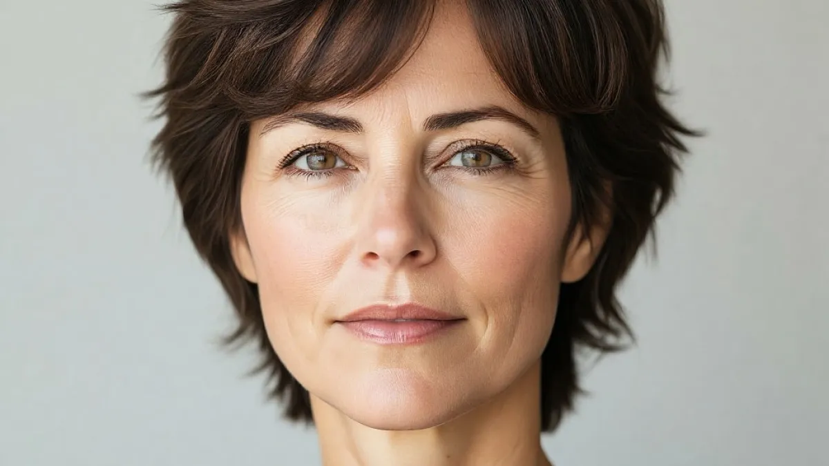 Объём без лака и пенки: это народное средство действительно работает