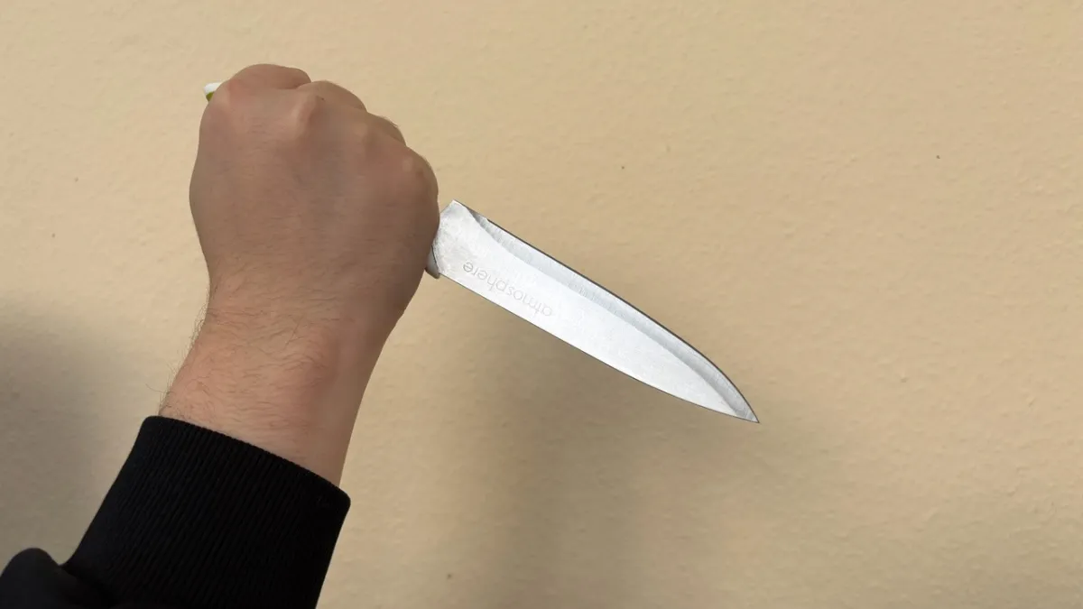 В Калужской области ссора в домовом чате закончилась поножовщиной