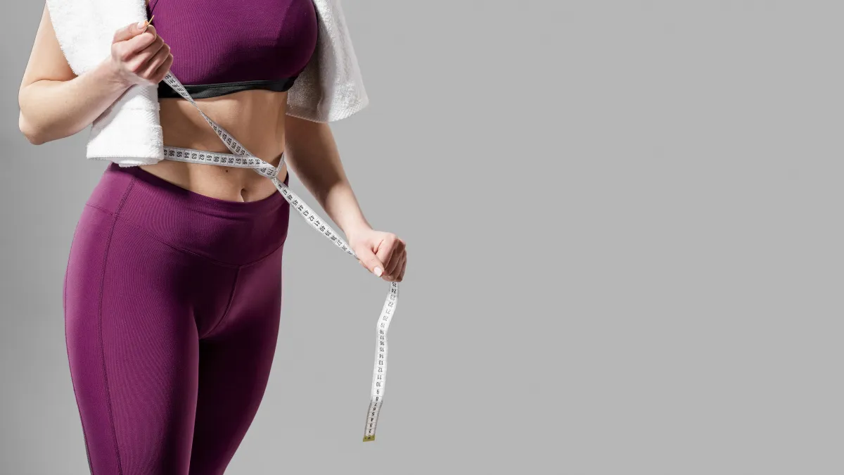 Висячий живот уходит без пресса. Одно упражнение Бубновского — и уже через 2–3 недели увидела на себе результат