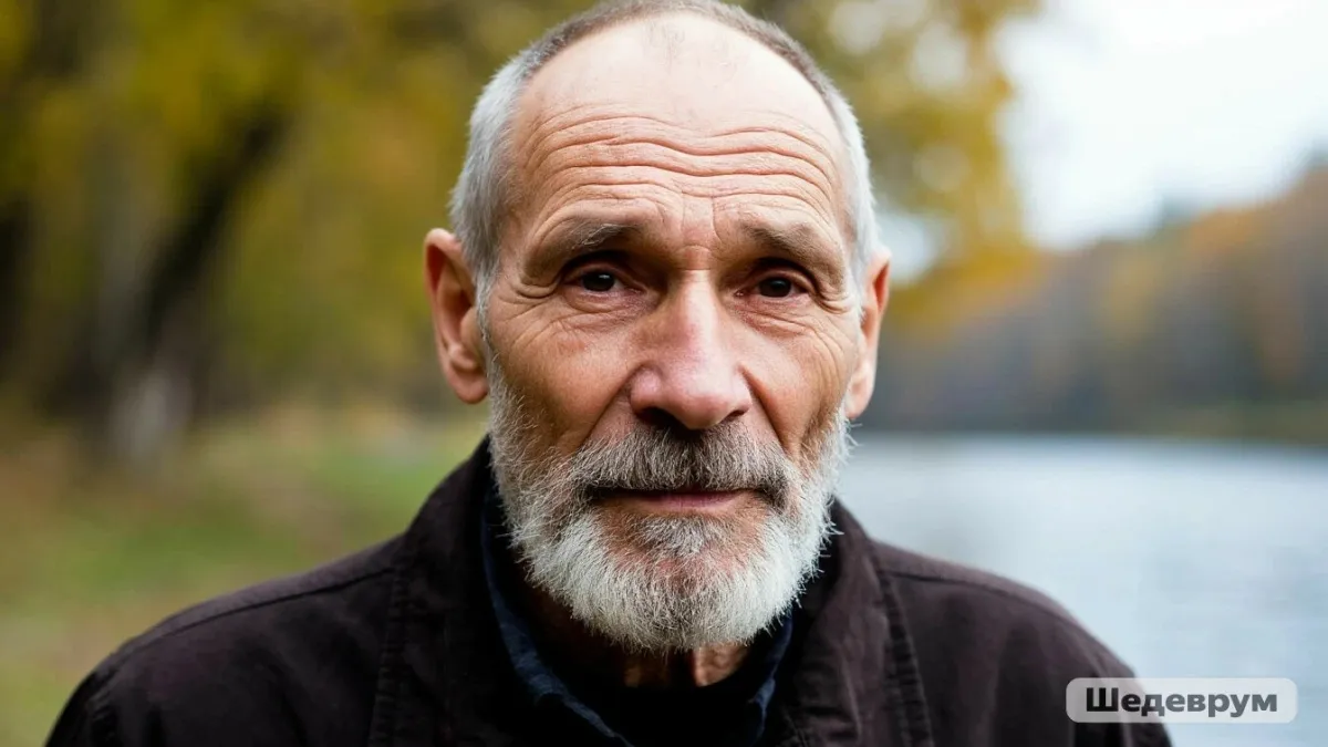 Пётр Мамонов говорил: «Бог забирает человека только в двух случаях...»