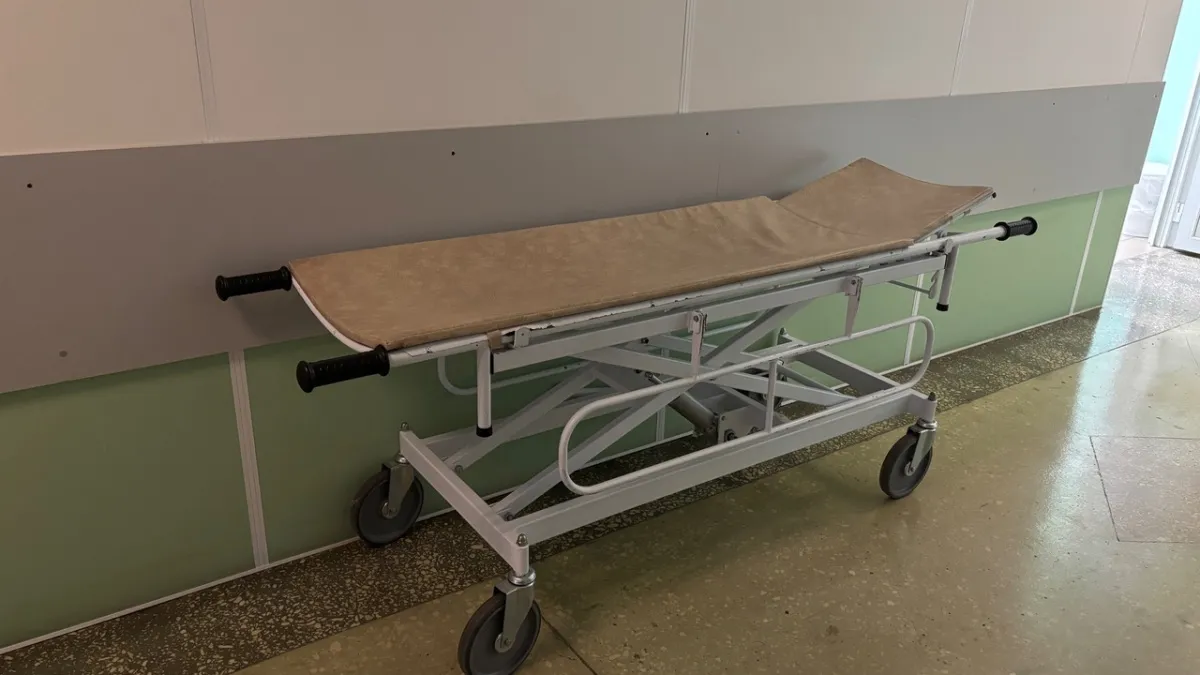 Врачи калужского сосудистого центра успешно удалили невриному слухового нерва