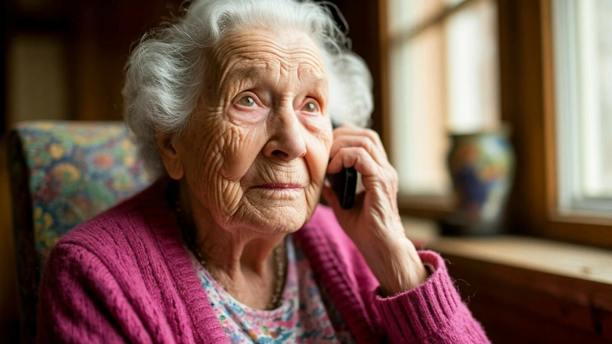 Не верьте своим детям: 4 столпа безопасной и счастливой старости, о которых не принято говорить вслух