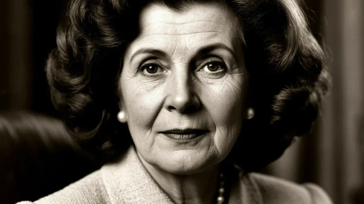 "У каждого на лице судьба написана": эта женщина умеет читать лица