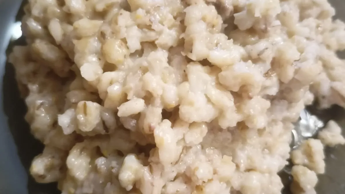 Для кого перловая каша будет полезной