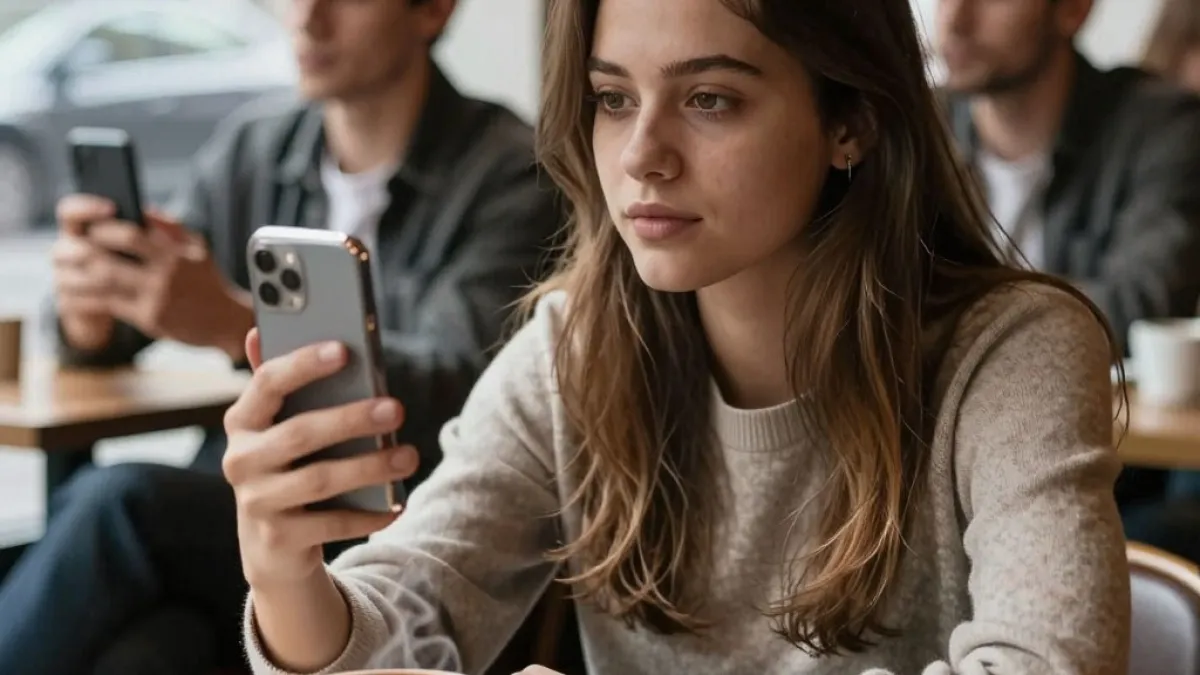 Вязаный микро-жилет становится главным аксессуаром весны и лета 2026 года  