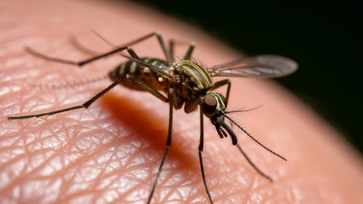 Весной и летом от комаров - самое эффективное: всего 2 капли на одежду защитят от кусачих на весь день, можно детям