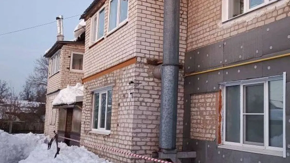 Бастрыкин поручил проверить калужские УК на хищение после падения снега на людей