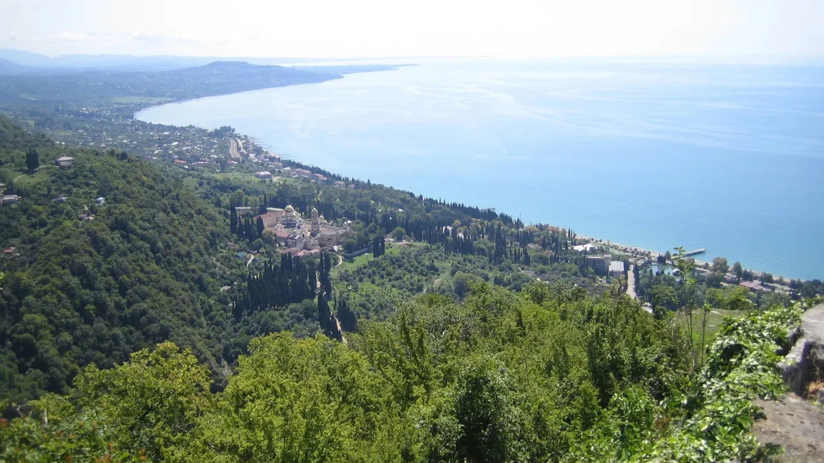 Переехать на пенсии на юг: три города в Краснодарском крае для жизни, где хочется остаться навсегда – чистое море, доступное жилье