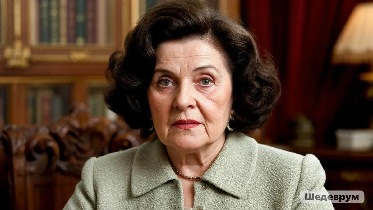 Необходимы ли человеку друзья после 50-ти лет: мудрая цитата Натальи Бехтеревой, которая изменит ваш взгляд на людей