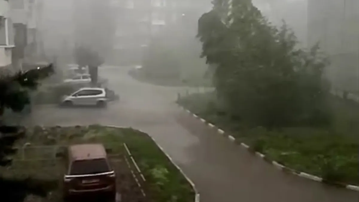 «Апрель и май будут самыми дождливыми за последние десятилетия». К чему быть готовыми дачникам