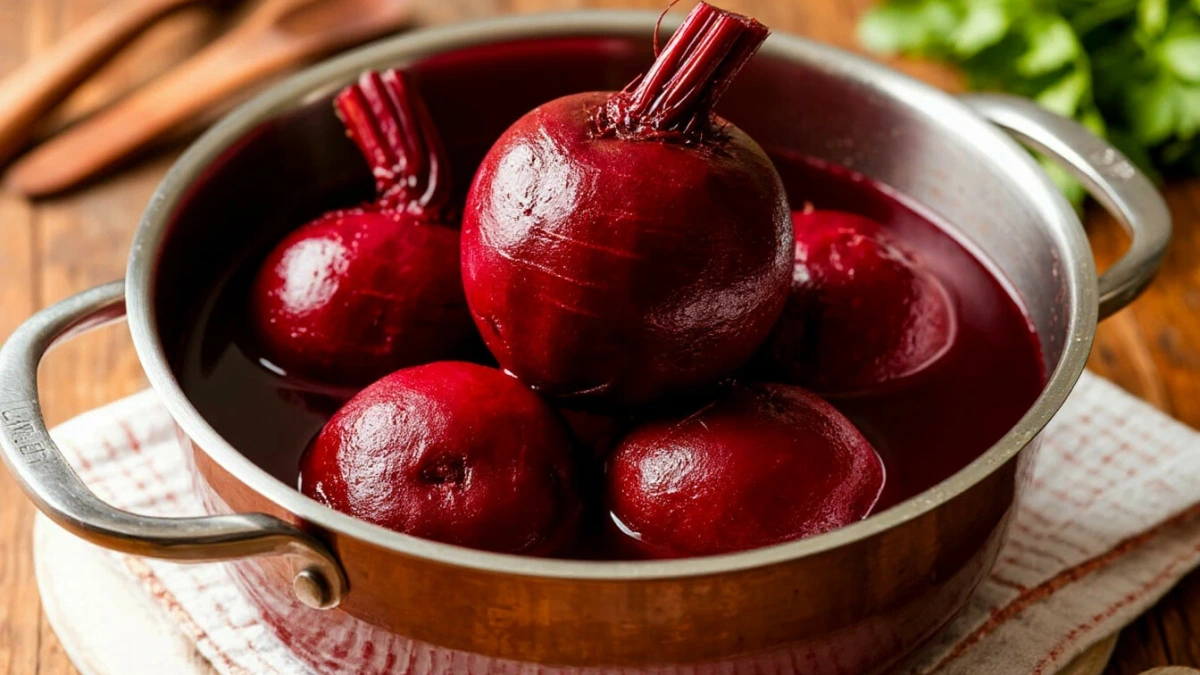 5 лет вместе: нашла идеальный сорт свеклы, который не устаю хвалить — сладкая, сочная, неприхотливая