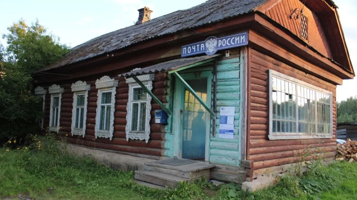 Экс-начальницу почты в Калужской области осудят за хищение 577 тысяч рублей