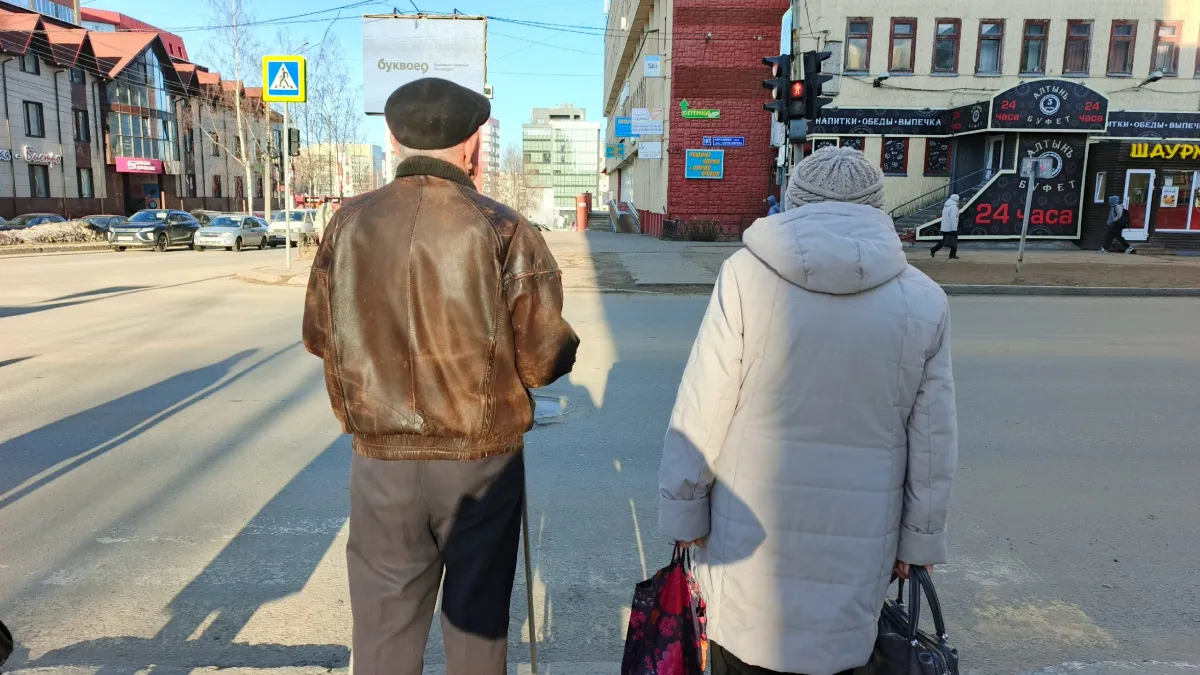 Что ищет мужчина в женщине после 60: неожиданные требования к своим отношениям в зрелом возрасте