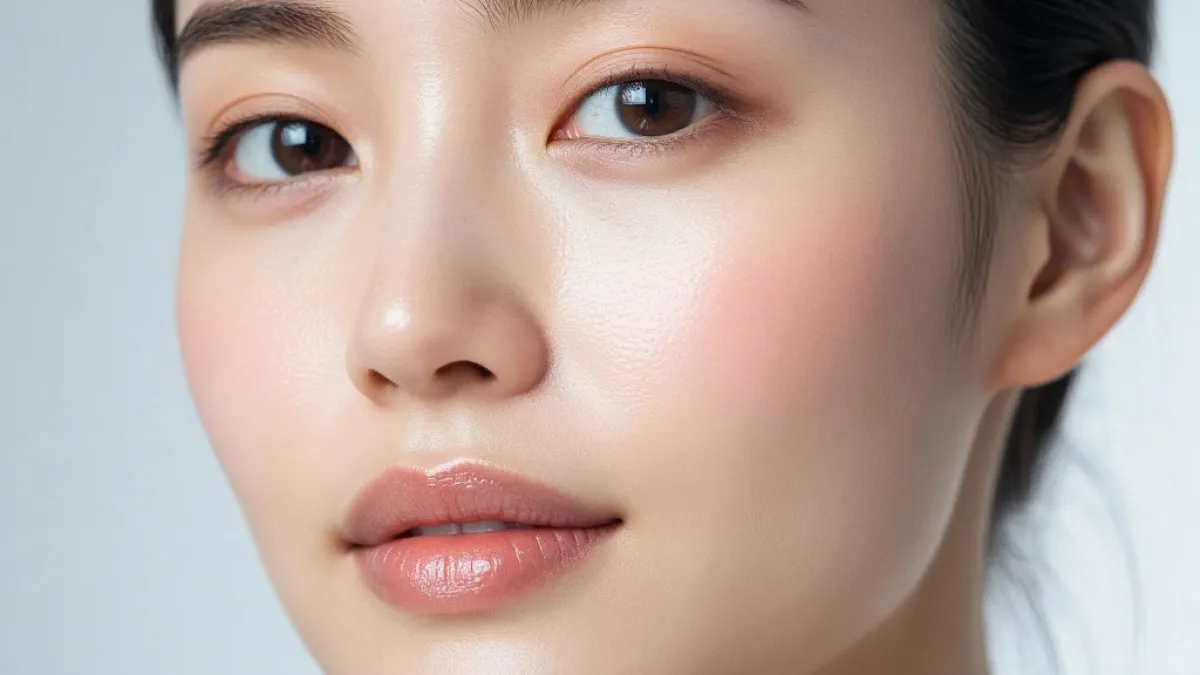 Морщины тают, как первый снег по весне: это природное средство хорошо осветляет кожу и возвращает ей фарфоровое сияние