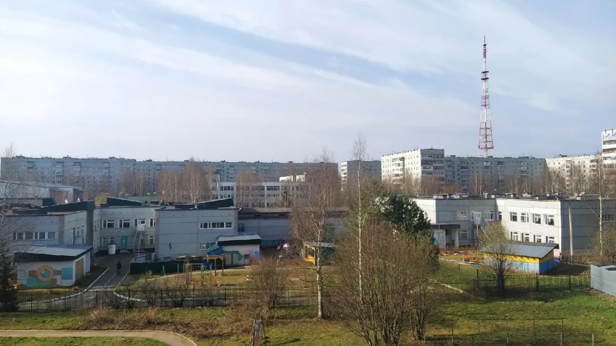 14 марта в Калуге ожидается переменная облачность и весеннее тепло