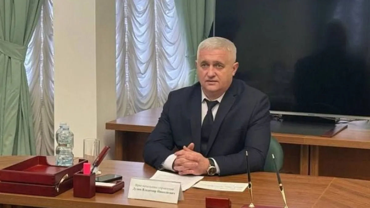 Жители Калужской области смогли при встрече задать вопросы врио начальника полиции 